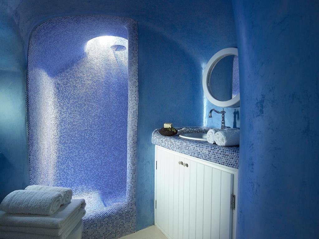 Blue Canaves Boutique Villa Ия Номер фото