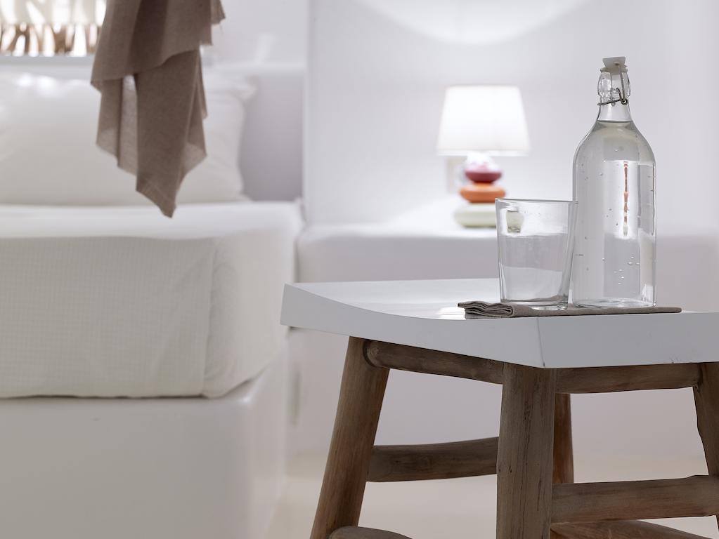 Blue Canaves Boutique Villa Ия Номер фото