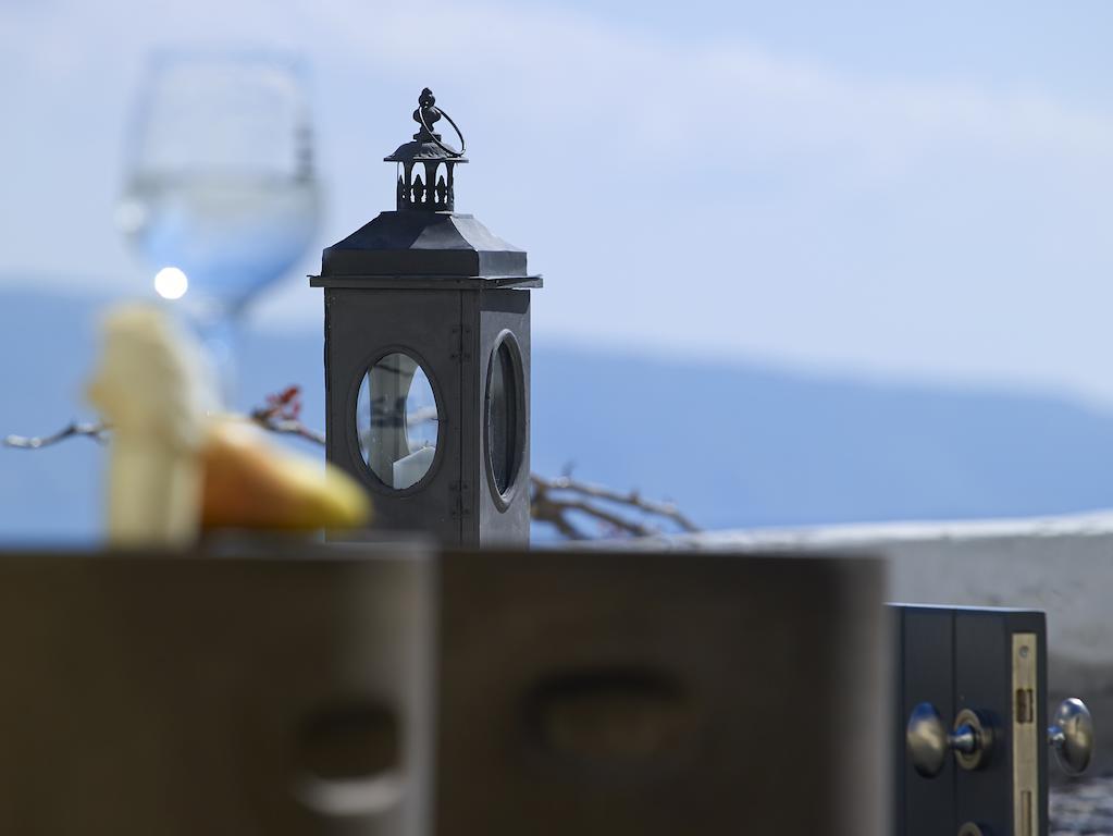Blue Canaves Boutique Villa Ия Номер фото